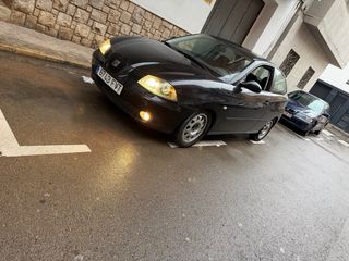 SEAT Ibiza 2002
