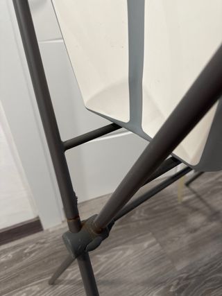 Bañera Stokke Flexi Bath con patas