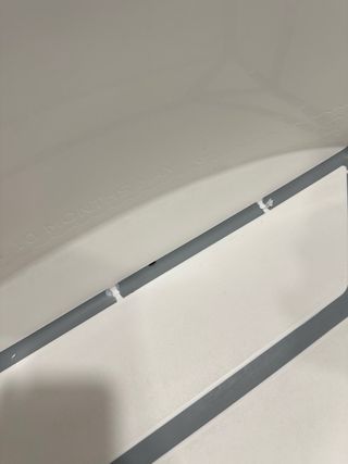 Bañera Stokke Flexi Bath con patas