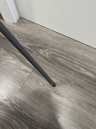 Bañera Stokke Flexi Bath con patas