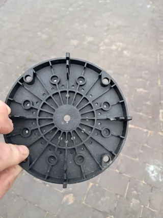 Se vende por 0.60 unidad. No asemos envios