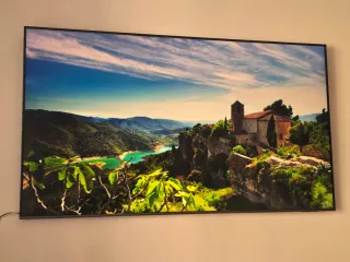 Samsung QLED 75” 4K UHD TQ75Q64CAUXXC