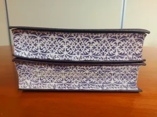 Tolstoi Obras Completas. Aguilar, 1ª edición, 1955