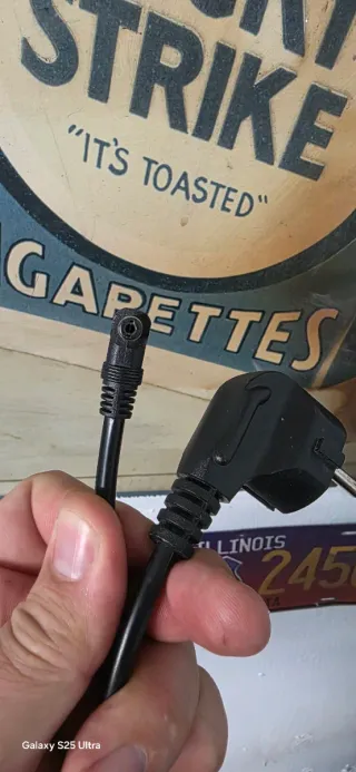 Cargador bicicleta eléctrica btwin tilt 500e