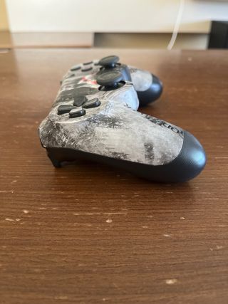 Mando PS4 God of War