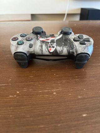 Mando PS4 God of War
