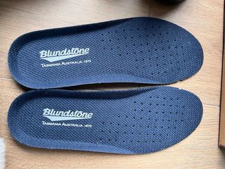 Blundstone 584 thermal elastic slide boot