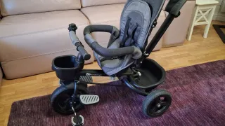 Triciclo Kinderkraft Evolutivo