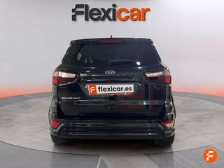 Ford Ecosport 1.0T EcoBoost 92kW (125CV) S&S ST Line