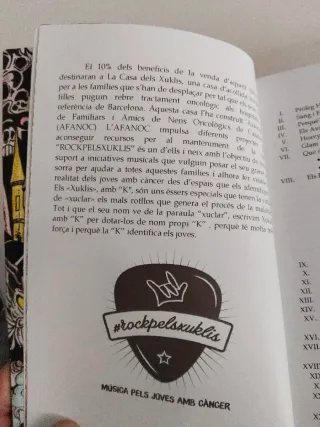 Llibre Heavy Metall