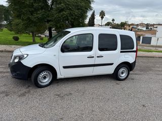 Mercedes-Benz Citan 2018