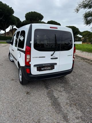 Mercedes-Benz Citan 2018