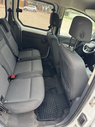 Mercedes-Benz Citan 2018