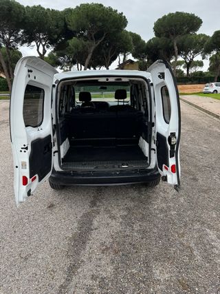 Mercedes-Benz Citan 2018