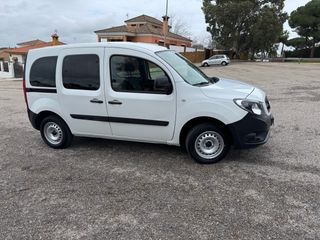Mercedes-Benz Citan 2018