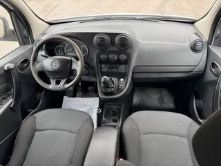 Mercedes-Benz Citan 2018