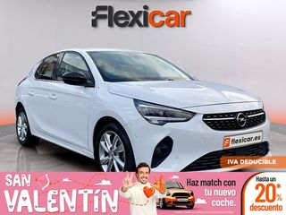 Opel Corsa 1.2T XHL 74kW (100CV) Elegance