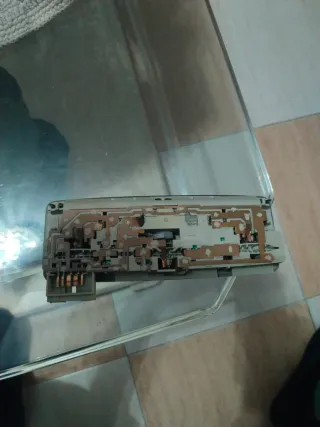 Plafón Interior Renault Espace