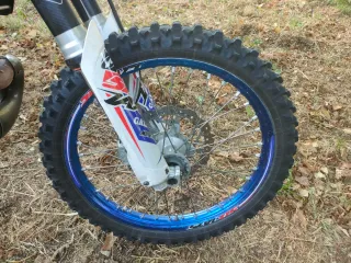 Sherco SE 300 2t Enduro Moto