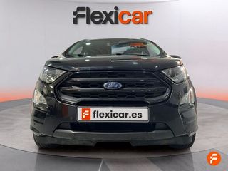 Ford Ecosport 1.0T EcoBoost 92kW (125CV) S&S ST Line