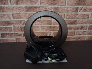 Pack Audio JBL Radial Micro + iPod 3 Gen 8GB