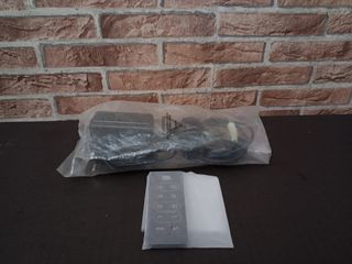 Pack Audio JBL Radial Micro + iPod 3 Gen 8GB