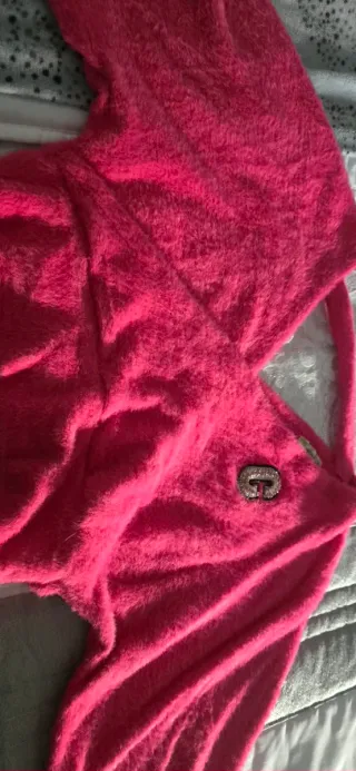 Jersey Camaleonica Nuevo