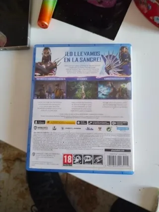 Mortal Kombat 1 PS5 Juego