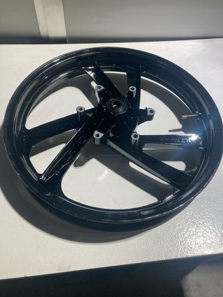 Llantas delantera y trasera Yamaha tzr 50