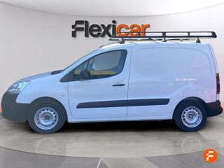Peugeot Partner PEUGEOT Partner Furgón Diesel Partner Furgón 1.6BlueHDI Confort L1 75, 55kW/75 PS, 1560 cm3, 3 Doors