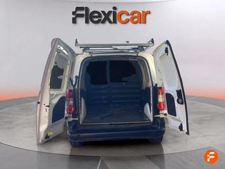 Peugeot Partner PEUGEOT Partner Furgón Diesel Partner Furgón 1.6BlueHDI Confort L1 75, 55kW/75 PS, 1560 cm3, 3 Doors