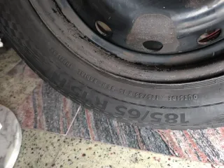 Neumático Midas 185/65 R15
