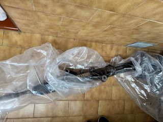 Cremallera Dirección Asistida Hidráulica BMW