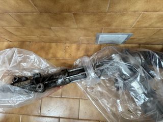 Cremallera Dirección Asistida Hidráulica BMW