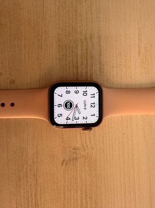 Apple Watch Serie 5