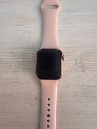 Apple Watch Serie 5