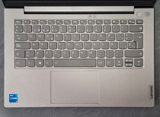 Lenovo Thinkbook i5 11Th 16GB RAM 512GB SSD