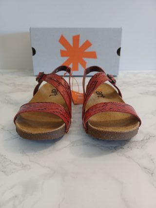 Sandalias Art 1045 Breathe Talla 37