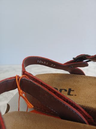 Sandalias Art 1045 Breathe Talla 37