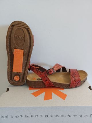 Sandalias Art 1045 Breathe Talla 37