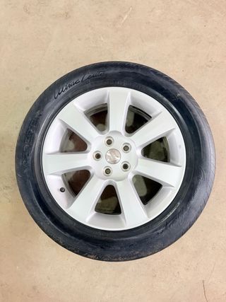 Llantas Suzuki Grand Vitara 18x7J