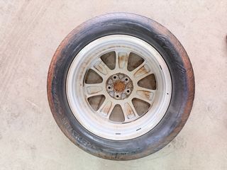 Llantas Suzuki Grand Vitara 18x7J