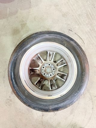 Llantas Suzuki Grand Vitara 18x7J