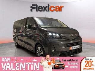 Peugeot Traveller Business Long BlueHDi 180 S&S EAT8