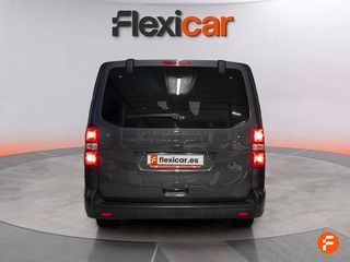 Peugeot Traveller Business Long BlueHDi 180 S&S EAT8