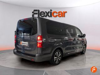 Peugeot Traveller Business Long BlueHDi 180 S&S EAT8