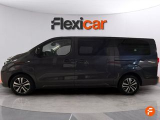 Peugeot Traveller Business Long BlueHDi 180 S&S EAT8