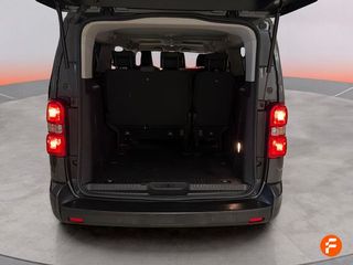 Peugeot Traveller Business Long BlueHDi 180 S&S EAT8