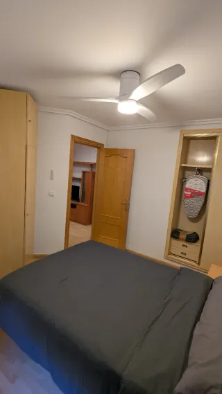 Alquiler piso en Arquitecto Vandelvira