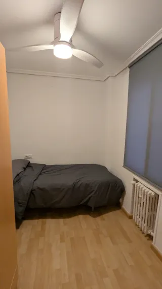 Alquiler piso en Arquitecto Vandelvira